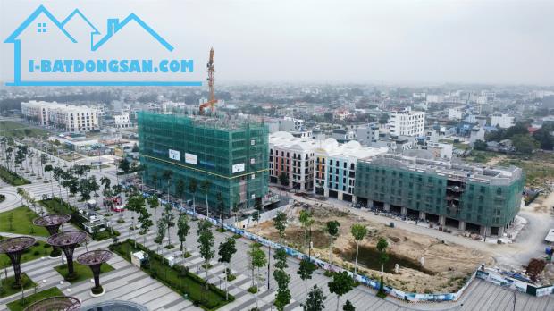 SỞ HỮU CĂN HỘ CAO TẦNG SÁT BIỂN SẦM SƠN – GIÁ CHỈ TỪ VÀI TRĂM TRIỆU. LH: 0966 343 969