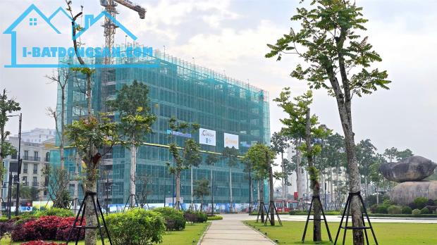 SỞ HỮU CĂN HỘ CAO TẦNG SÁT BIỂN SẦM SƠN – GIÁ CHỈ TỪ VÀI TRĂM TRIỆU. LH: 0966 343 969 - 1