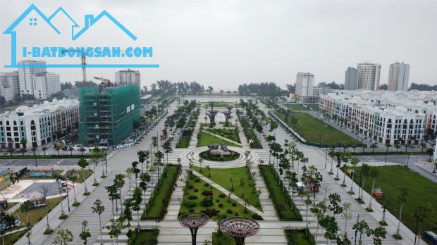 SỞ HỮU CĂN HỘ CAO TẦNG SÁT BIỂN SẦM SƠN – GIÁ CHỈ TỪ VÀI TRĂM TRIỆU. LH: 0966 343 969 - 3