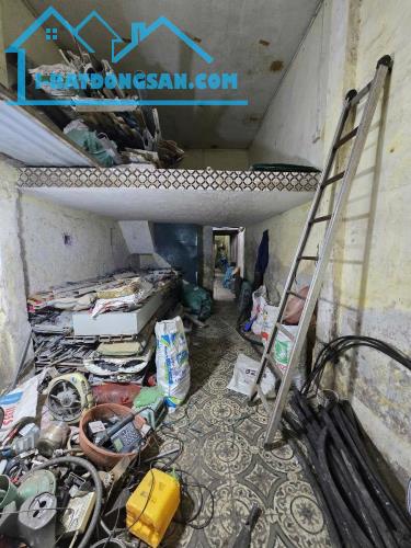 Mặt Phố Nguyễn Khuyến,Đống Đa-186M x2T-MT Đẹp-KD-Xây Building-Sầm Uất-Trung Tâm-chỉ 61 tỷ - 1
