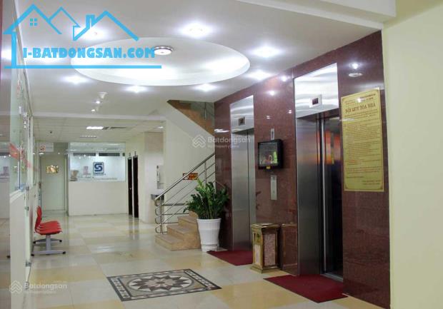 CÒN TRỐNG VP 40M2, 22M2 THÁI HÀ, GIÁ RẺ, FREE DỊCH VỤ+LÀM NGOÀI GIỜ. LH 0929236669 - 4