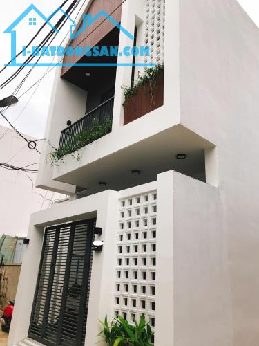 CHẾ LAN VIÊN, NGŨ HÀNH SƠN, ĐÀ NẴNG, KHÁCH TÂY THUÊ, DÒNG TIỀN 18TR/TH, 2 TẦNG, 60M2, 4.9