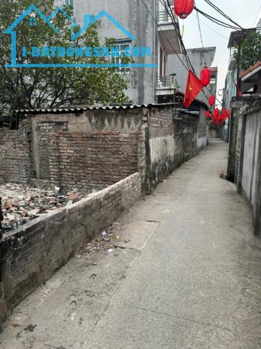 BÁN ĐẤT ĐẸP ĐẠI CÁT – 54M² – MẶT TIỀN 4M – NGÕ RỘNG Ô TÔ – GIÁ 5.25 TỶ - 2