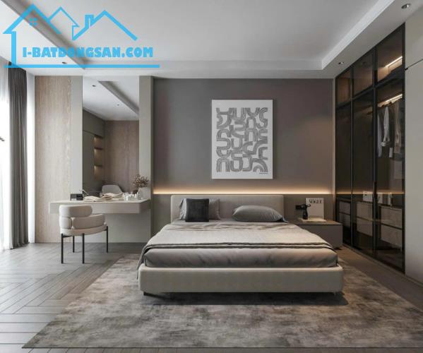 Bán nhà Phạm Văn Đồng, 47m2, phân lô, ô tô, nội thất chủ tặng,  nhỉnh 8tỷ. - 3