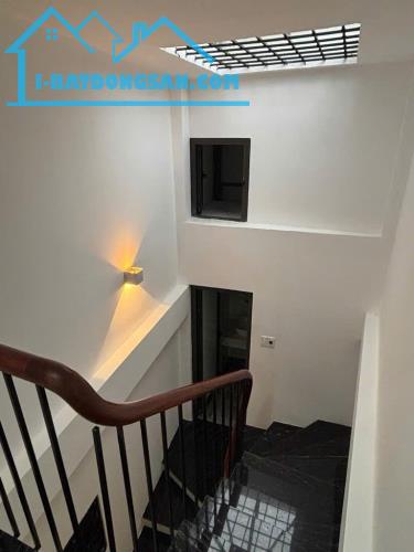 022-BÁN NHÀ GIẢI PHÓNG, 3 BƯỚC RA ĐƯỜNG Ô TÔ, 35M2, 6.6 TỶ - 3