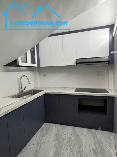 022-BÁN NHÀ GIẢI PHÓNG, 3 BƯỚC RA ĐƯỜNG Ô TÔ, 35M2, 6.6 TỶ - 4