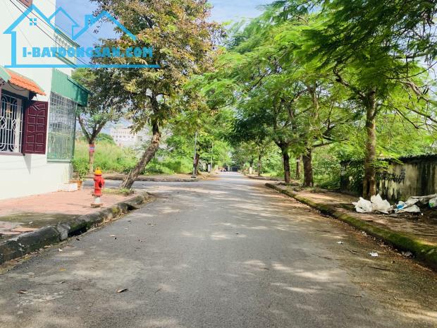 Bán 68m2 đất vuông vắn tại TDP An Trì 2, Hùng Vương, Hồng Bàng ô tô đỗ cửa Lh 0979087664 - 2