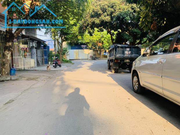 Bán 68m2 đất vuông vắn tại TDP An Trì 2, Hùng Vương, Hồng Bàng ô tô đỗ cửa Lh 0979087664 - 4