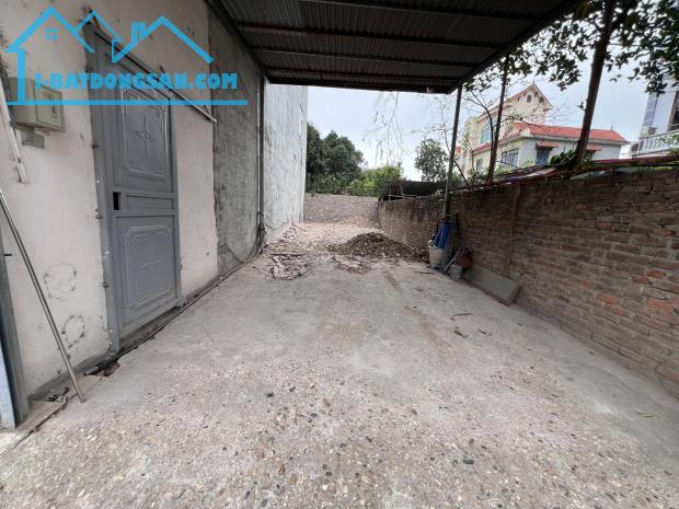 BÁN ĐẤT THƯỢNG CÁT – 57M² – MẶT TIỀN 4.2M – Ô TÔ VÀO NHÀ – 5.5 TỶ