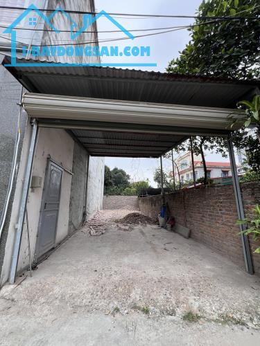 BÁN ĐẤT THƯỢNG CÁT – 57M² – MẶT TIỀN 4.2M – Ô TÔ VÀO NHÀ – 5.5 TỶ - 2