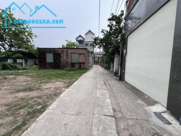BÁN ĐẤT THƯỢNG CÁT – 57M² – MẶT TIỀN 4.2M – Ô TÔ VÀO NHÀ – 5.5 TỶ - 4