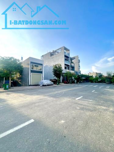 Sang 2 lô đất quận - full thổ - đường nhựa lớn thông Hương Lộ 2 - Mã Lò gần mặt tiền chợ - 1