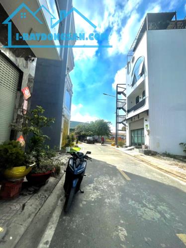 Sang 2 lô đất quận - full thổ - đường nhựa lớn thông Hương Lộ 2 - Mã Lò gần mặt tiền chợ - 2