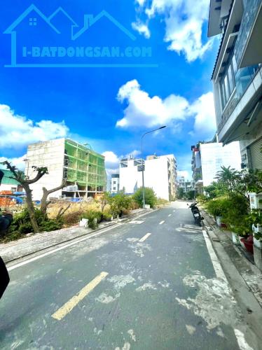 Sang 2 lô đất quận - full thổ - đường nhựa lớn thông Hương Lộ 2 - Mã Lò gần mặt tiền chợ - 3