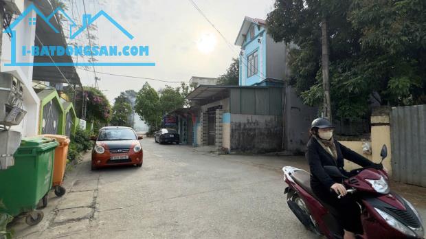 CC cần bán lô đất 90m tại thủy xuân tiên chương mỹ hà nội - 3