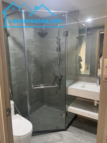 Bán nhà 6 tầng mới tinh ngõ 195 Trần Cung 50m2 Thang máy, đủ nội thất chỉ 10,x tỷ - 2