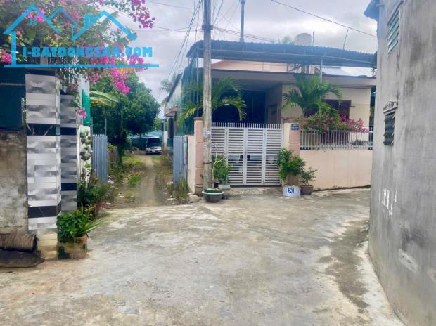 - Lô Đất Đẹp Vĩnh Thạnh Phú Trung Cần Bán  - Diện Tích: 177 m2 -Ngang 10 ( 60 Thổ Cư)