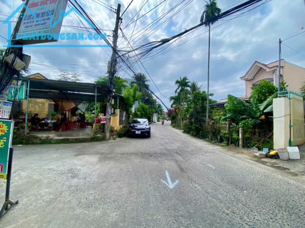 - Lô Đất Đẹp Vĩnh Thạnh Phú Trung Cần Bán  - Diện Tích: 177 m2 -Ngang 10 ( 60 Thổ Cư) - 2