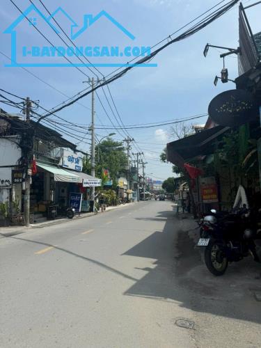 Mặt tiền kinh doanh đường 36 P.Linh Đông giá nhỉnh 10 tỷ đang thu nhập sẵn 18tr/th - 1