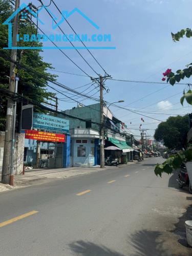 Mặt tiền kinh doanh đường 36 P.Linh Đông giá nhỉnh 10 tỷ đang thu nhập sẵn 18tr/th