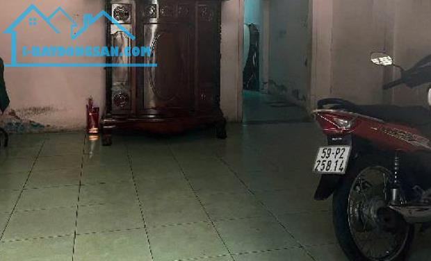 NHÀ BÁN HẺM PHƯỜNG 12, QUẬN TÂN BÌNH, 1 TẦNG C4, DT 133M2, CHỈ 4.7 TỶ - 1