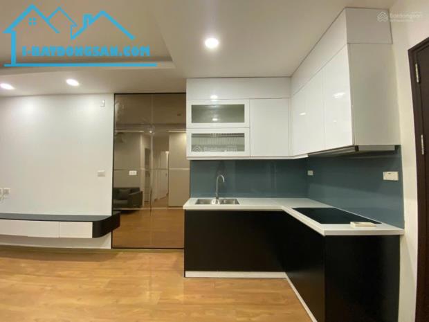 Gia đình cần bán căn hộ 2PN, 2WC, 72m2 tại Samsora Premier, 4.2 tỷ - 1
