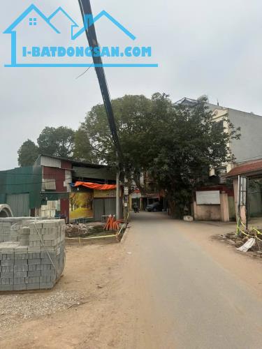 Nhà đẹp, Thang máy, Tam Hiệp, Thanh Trì 40 5 3.3 6.9 tỷ - 2