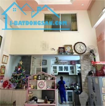 🏠 Bán nhà Tạ Quang Bửu, Q.8, 93m², Ngang 4m, 7 tỷ 🏠 - 1
