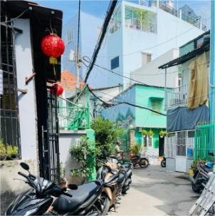 🏠 Bán nhà Tạ Quang Bửu, Q.8, 93m², Ngang 4m, 7 tỷ 🏠