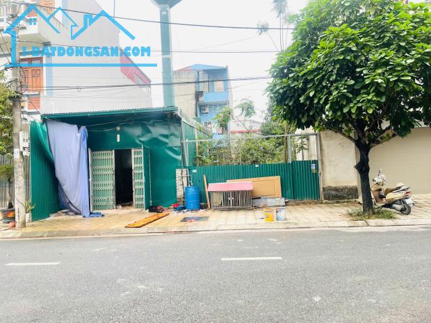 🏚️🏘️  BÁN NHÀ XƯỞNG TĐC LÊ HỒNG PHONG,PHỦ LÝ,HÀ NAM MT 5.5M,  DT 83M, GIÁ 3 Tỷ . - 2