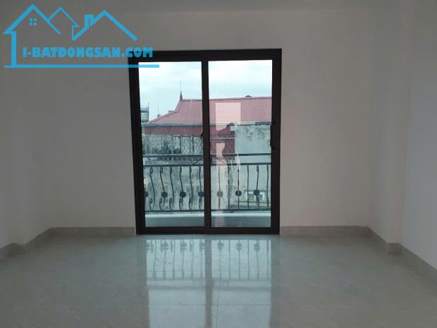 BÁN NHÀ TẢ THANH OAI - GÂN CẦU BƯƠU, GẦN VIỆN 103 - 31,5M2 5 TẦNG 
MT4,4M GIÁ HƠN 4 TỶ - 1