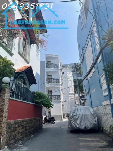 🌟 NHÀ HXH 156M2 2TẦNG NGANG 10M SHR HOÀN CÔNG ĐỦ GIÁ 15,9Tỷ  LH 0949351891 MR TOAN - 1