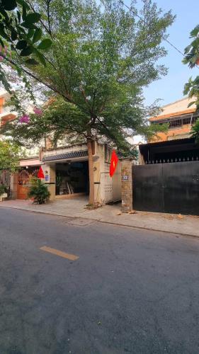 Bán nhà xưởng (10x25) Mặt Tiền Hiệp Thành 26, Quận 12 Giá chỉ hơn 13T - 3