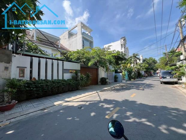 Bán nhà xưởng (10x25) Mặt Tiền Hiệp Thành 26, Quận 12 Giá chỉ hơn 13T - 1