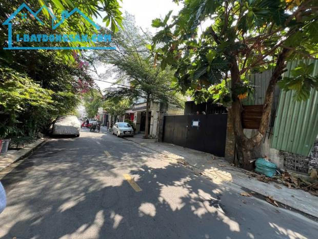 Bán nhà xưởng (10x25) Mặt Tiền Hiệp Thành 26, Quận 12 Giá chỉ hơn 13T