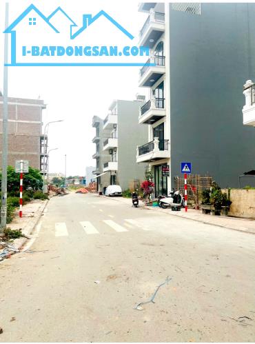 Mrs Tâm Chuyên bán đất TĐC Kiến Thiết, Sở Dầu, Hồng Bàng, Hải Phòng. 63tr/m2