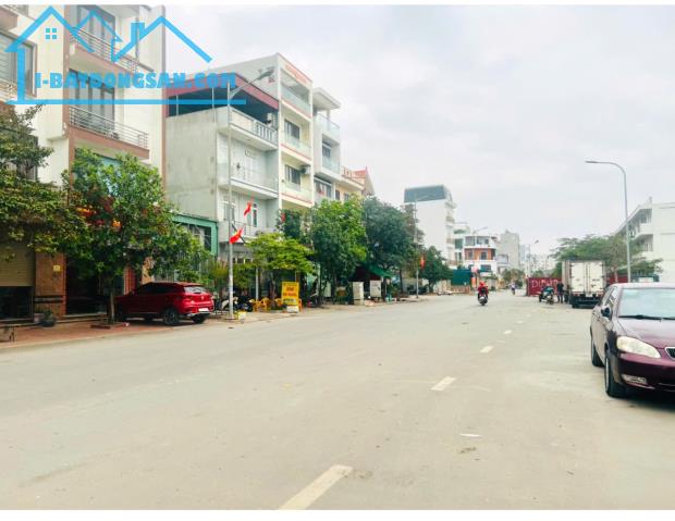 Mrs Tâm Chuyên bán đất TĐC Kiến Thiết, Sở Dầu, Hồng Bàng, Hải Phòng. 63tr/m2 - 2
