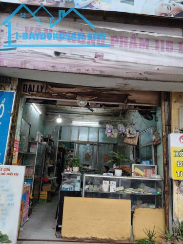MẶT PHỐ LÒ ĐÚC , KINH DOANH CỰC ĐỈNH , DÂN CƯ ĐÔNG ĐÚC , HIẾM CÓ , SẦM UẤT NHẤT HAI BÀ .
