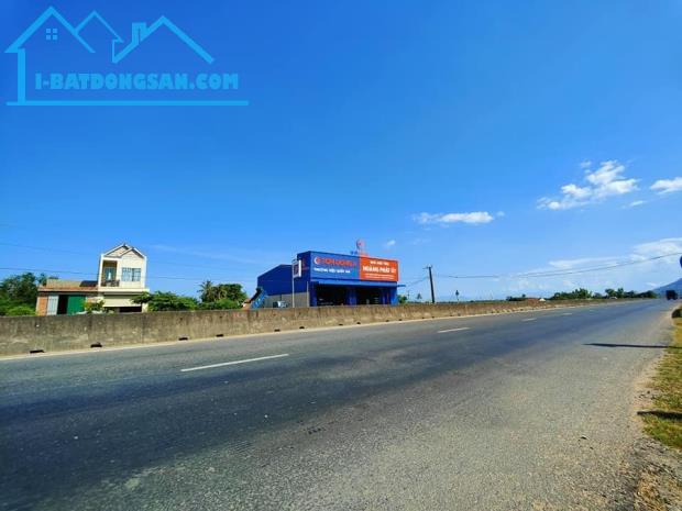 ĐẤT ĐẤU GIÁ CỦA NHÀ NƯỚC NGAY PHÂN KHU 8 KHU KINH TẾ BẮC VÂN PHONG - 3