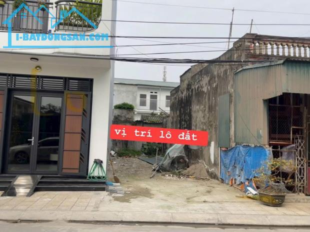 🏚️🏘️ BÁN ĐẤT XÓM 4 LIÊM CHUNG NGAY SÁT ĐƯỜNG NGUYỄN LAM MẶT 4.2M DT  64M GIÁ 2.9 TỶ