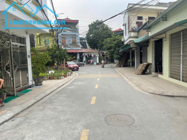 🏚️🏘️ BÁN ĐẤT XÓM 4 LIÊM CHUNG NGAY SÁT ĐƯỜNG NGUYỄN LAM MẶT 4.2M DT  64M GIÁ 2.9 TỶ - 1