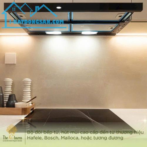 Bán nhanh Căn hộ cao cấp 2pn ngay Tố Hữu, 72.9m2 giá 5 tỷ - 1