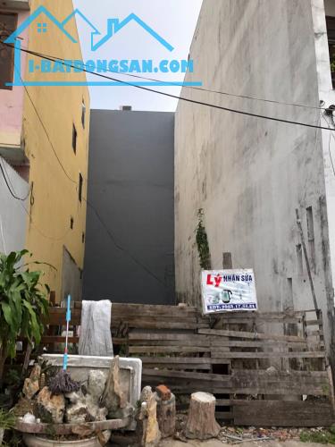 ⭐️⭐️⭐️Bán đất kiệt 6m Trần Văn Dư, sát Võ Nguyên Giáp, cách biển 100m - 2