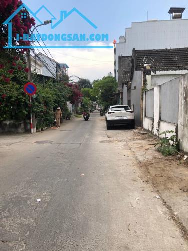 ⭐️⭐️⭐️Bán đất kiệt 6m Trần Văn Dư, sát Võ Nguyên Giáp, cách biển 100m - 1