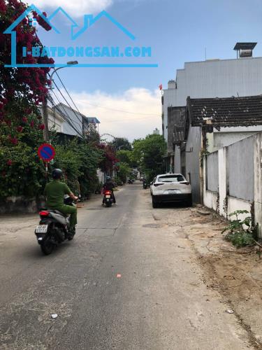 ⭐️⭐️⭐️Bán đất kiệt 6m Trần Văn Dư, sát Võ Nguyên Giáp, cách biển 100m