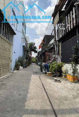 Bán Nhà Ngay Tỉnh Lộ 10- 2 TẦNG - 40m² - CHỈ 2.9 TỶ - BÌNH TÂN - 3