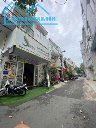 🏡Nhà MT Kinh Doanh Nguyễn Thái Học, Q. Tân Phú - 5x10m, 1 Lững 1 Lầu Giá 5.6 Tỷ TL
