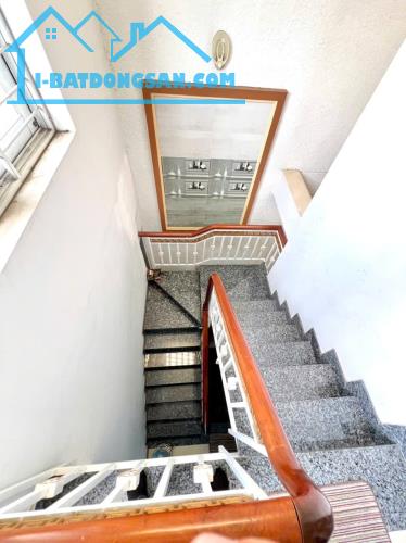 BÁN NHÀ MẶT TIỀN ĐƯỜNG TÂN KỲ TÂN QUÝ, BÌNH HƯNG HOÀ, BÌNH TÂN - GIÁ CHỈ 2.1 TỶ!