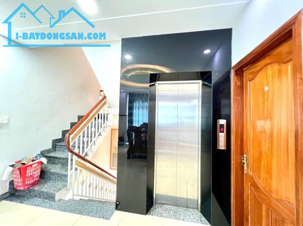 BÁN NHÀ MẶT TIỀN ĐƯỜNG TÂN KỲ TÂN QUÝ, BÌNH HƯNG HOÀ, BÌNH TÂN - GIÁ CHỈ 2.1 TỶ! - 2