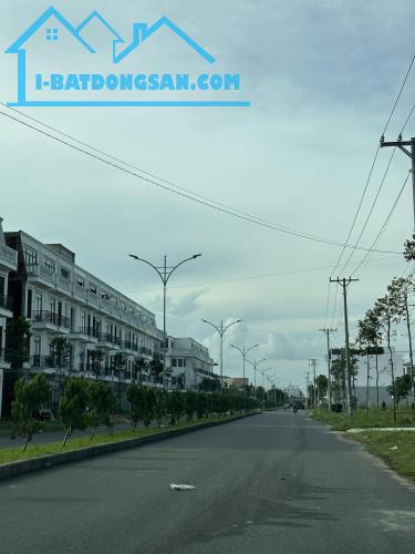 BÁN NỀN D1 KDC HỒNG LOAN 6A_GIÁ 3.850 TỶ! LH 0949946604 QUÝ - 2